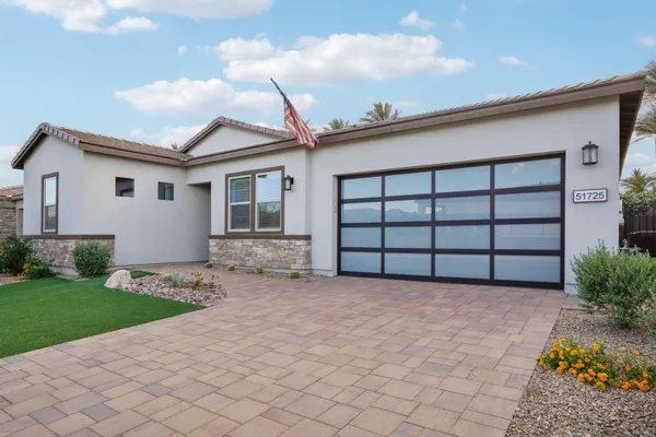 $17,500 | 51725 Pinnacle Vista Drive, Indio, CA 92201