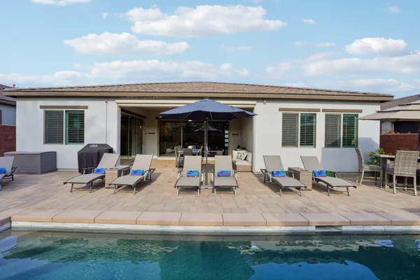 $17,500 | 51725 Pinnacle Vista Drive, Indio, CA 92201