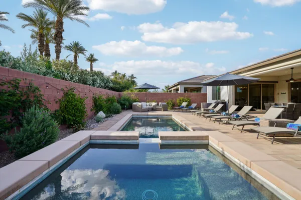 $17,500 | 51725 Pinnacle Vista Drive, Indio, CA 92201