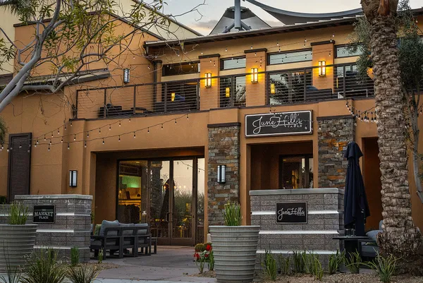 $17,500 | 51725 Pinnacle Vista Drive, Indio, CA 92201