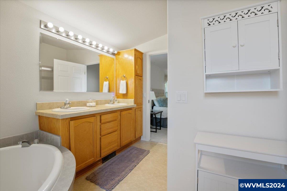 1630 Wallace Road Northwest, Unit 47 Salem, OR 97304 - Photo 25 of 38