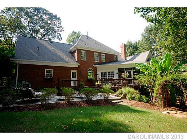 2409 Houston Branch Road Charlotte, NC 28270 - Photo 16 of 16 Gallery Image 16
