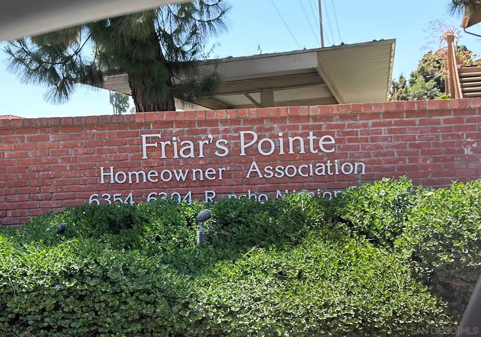 6366 Rancho Mission Road, Unit 820 San Diego, CA 92108 - Photo 1 of 10 Gallery Image 1