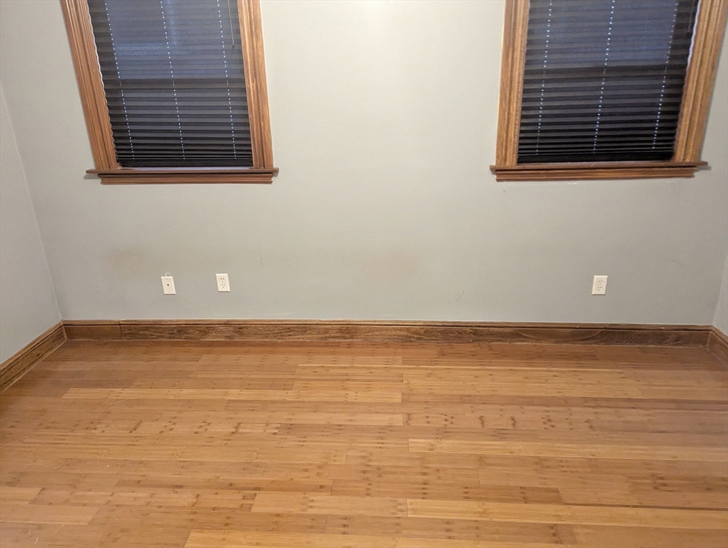 176 Hillside Street, Unit 101 Boston, MA 02120 - Photo 11 of 20 a view of an empty room