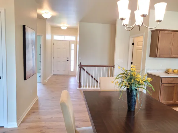 $388,800 | 301 Deer Meadow Drive, Fredonia, WI 53021
