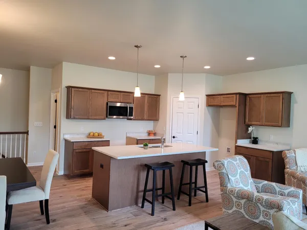 $388,800 | 301 Deer Meadow Drive, Fredonia, WI 53021