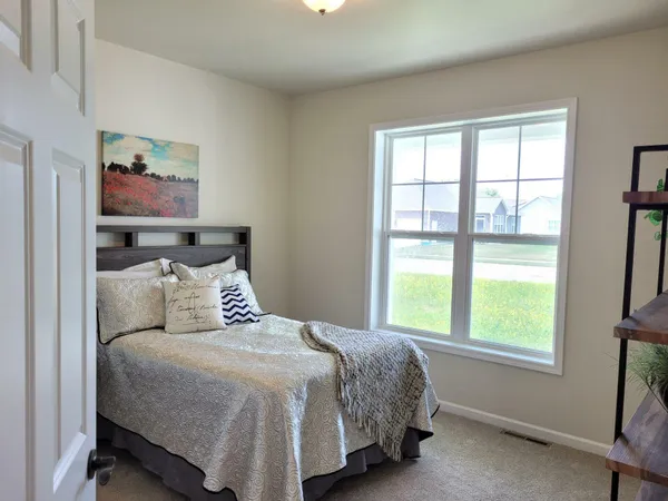 $388,800 | 301 Deer Meadow Drive, Fredonia, WI 53021