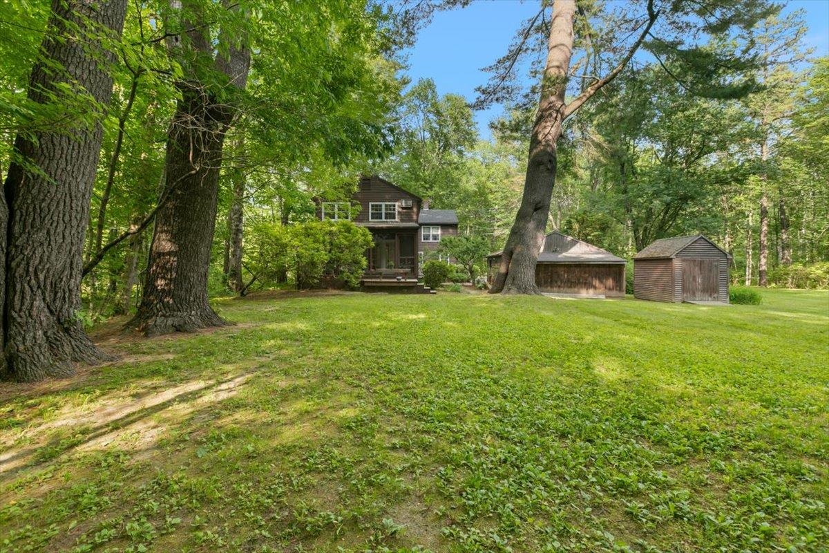 42 Old Town Farm Road Exeter, NH 03833 - Photo 2 of 29