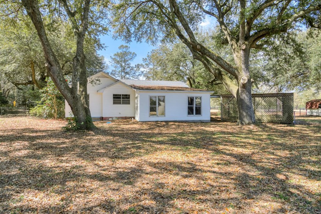 273 Redds Branch Road Aiken, SC 29801 - Photo 35 of 52