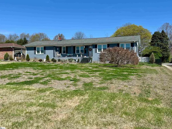 $310,000 | 502 Rampey Street, Easley, SC 29640
