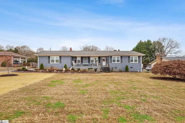 $309,900 | 502 Rampey Street, Easley, SC 29640