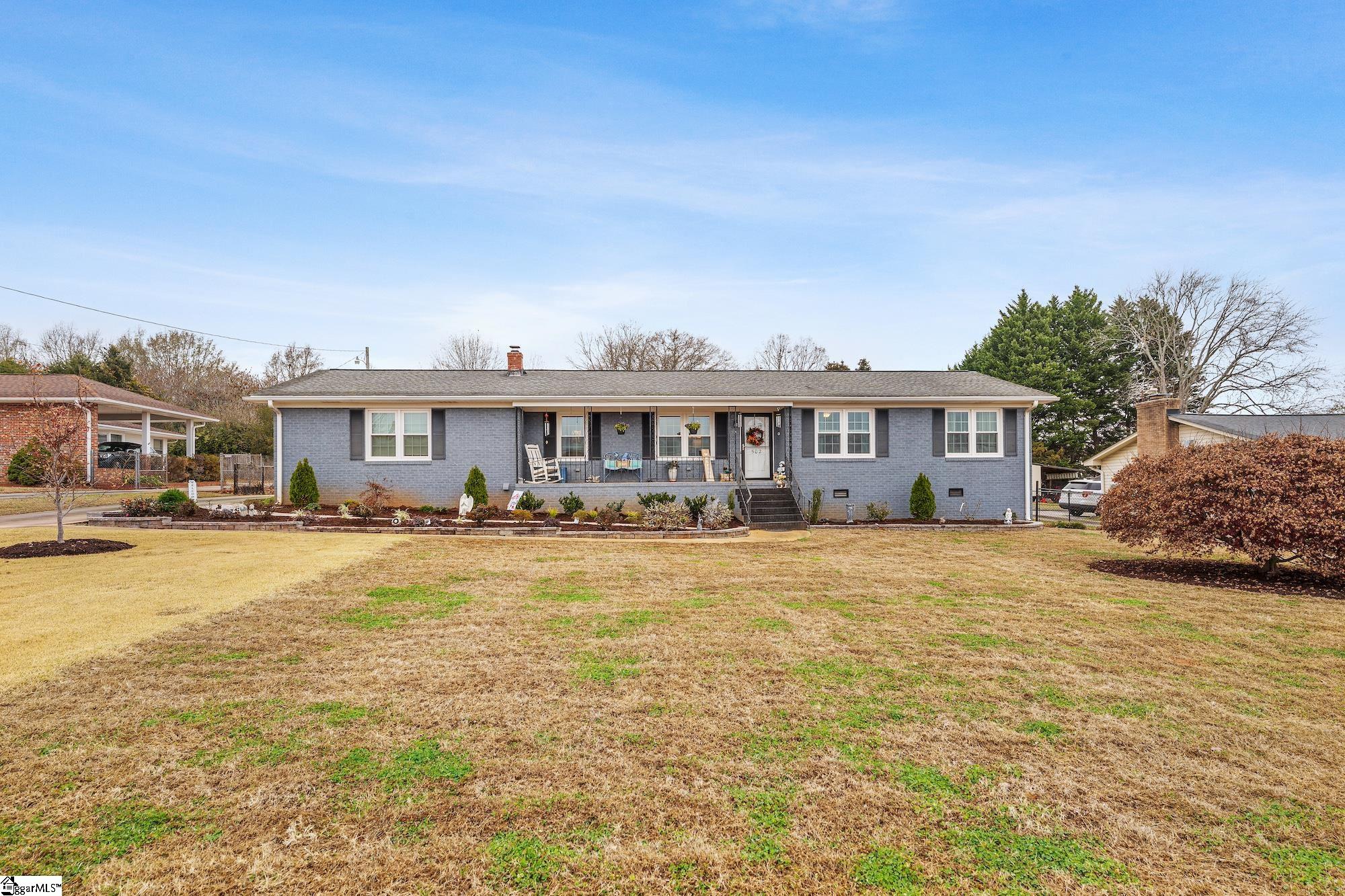502 Rampey Street Easley, SC 29640 - Photo 1 of 25