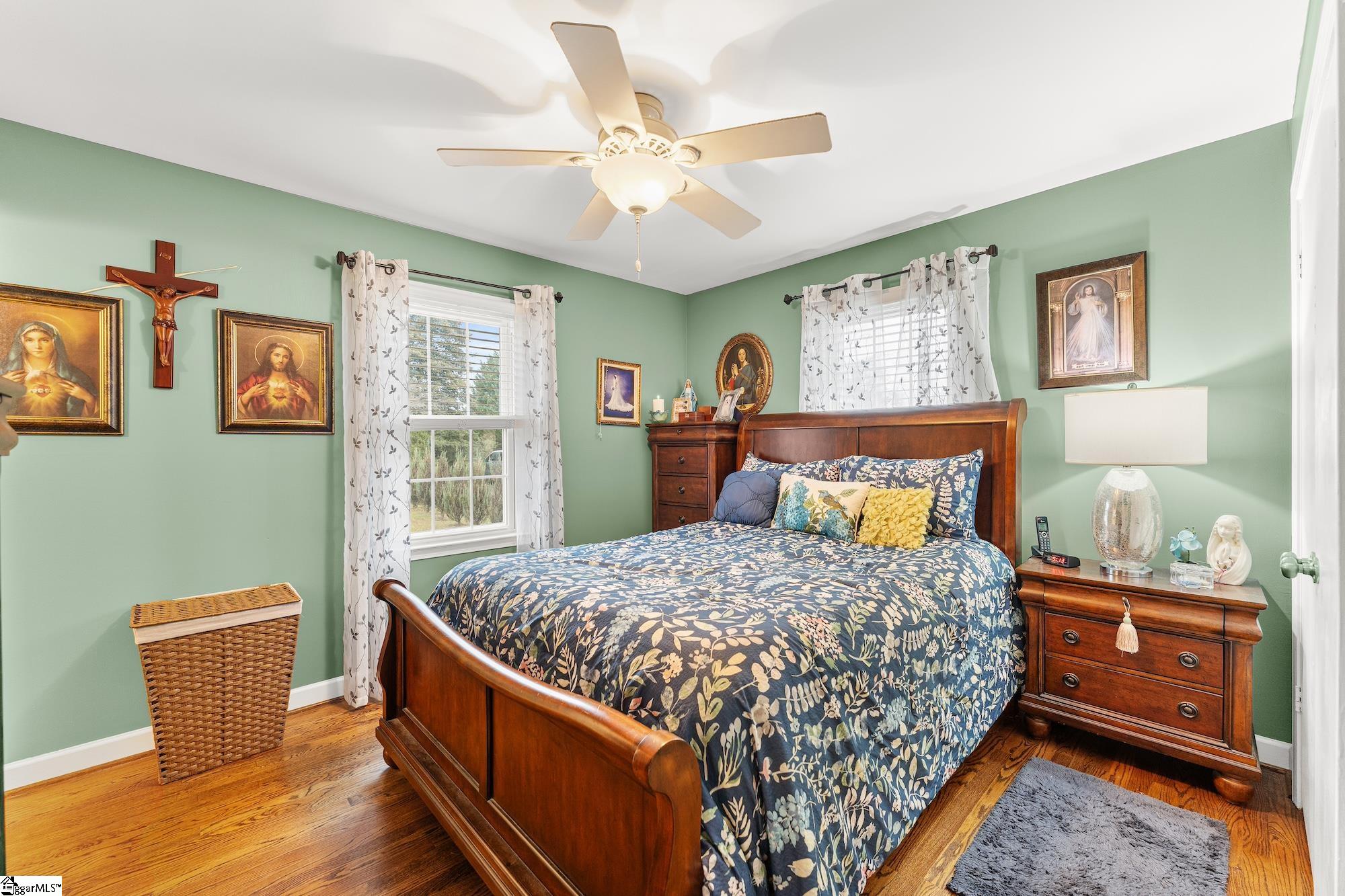 502 Rampey Street Easley, SC 29640 - Photo 16 of 25
