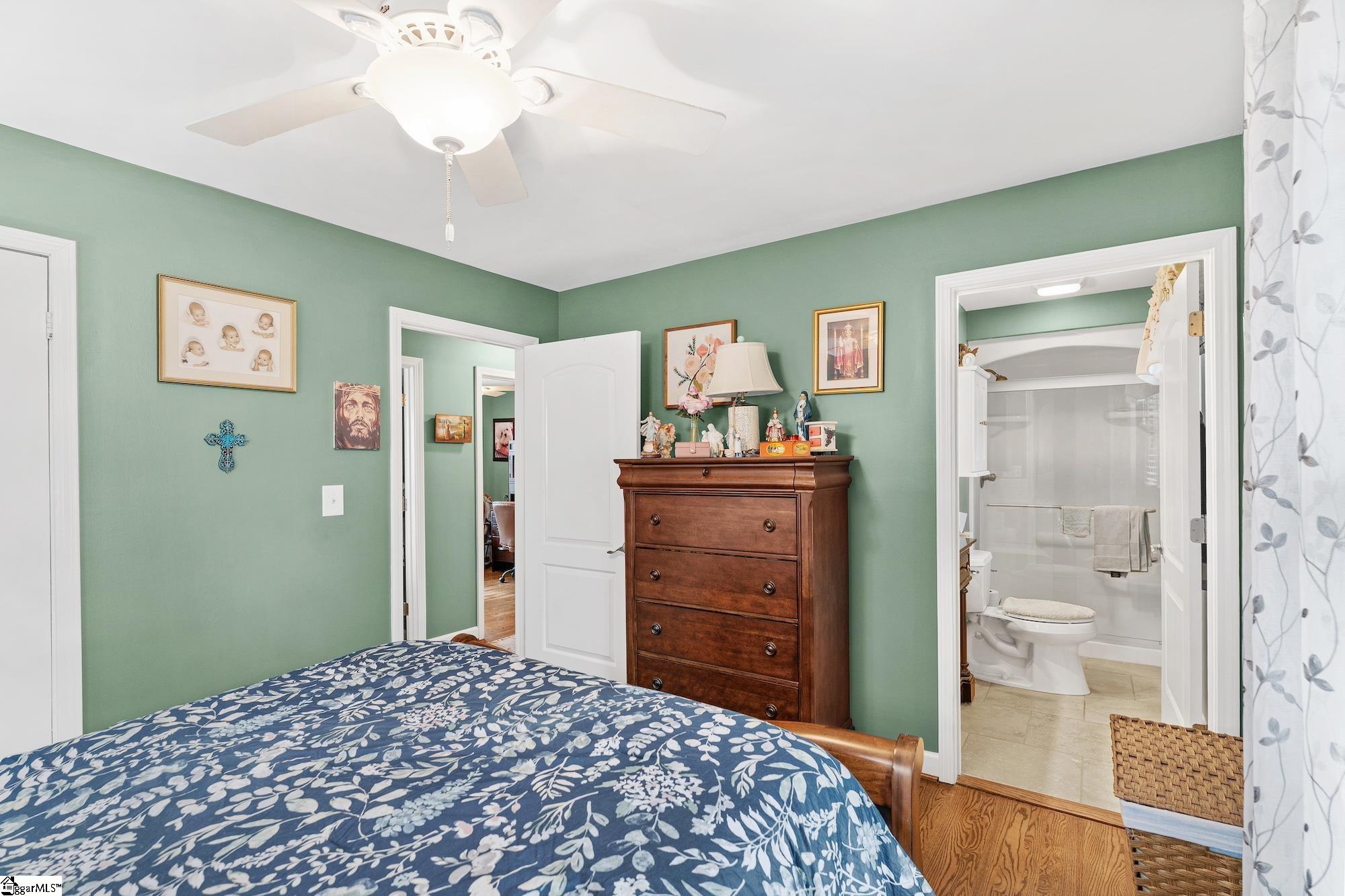 502 Rampey Street Easley, SC 29640 - Photo 17 of 25