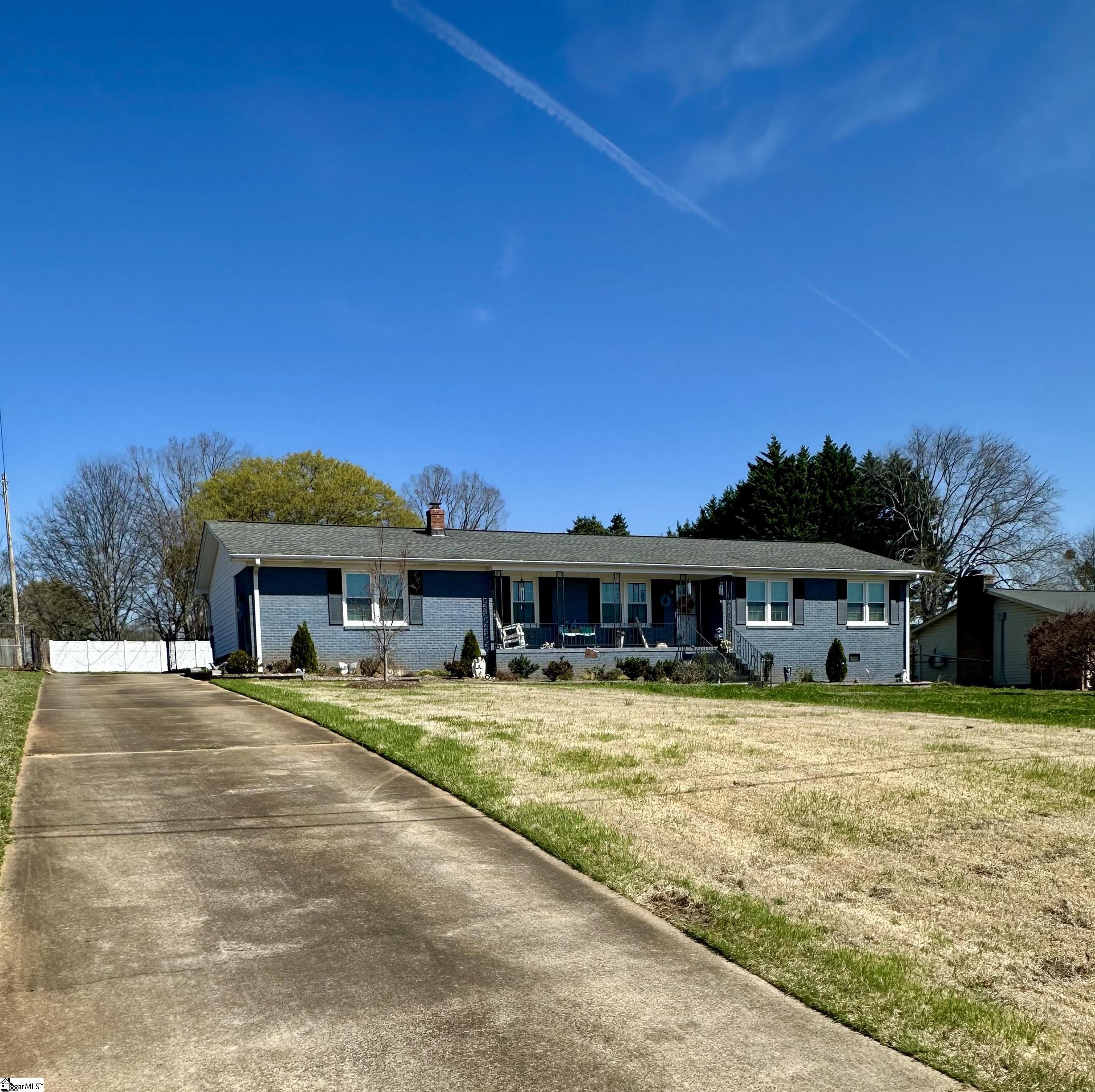 502 Rampey Street Easley, SC 29640 - Photo 24 of 25