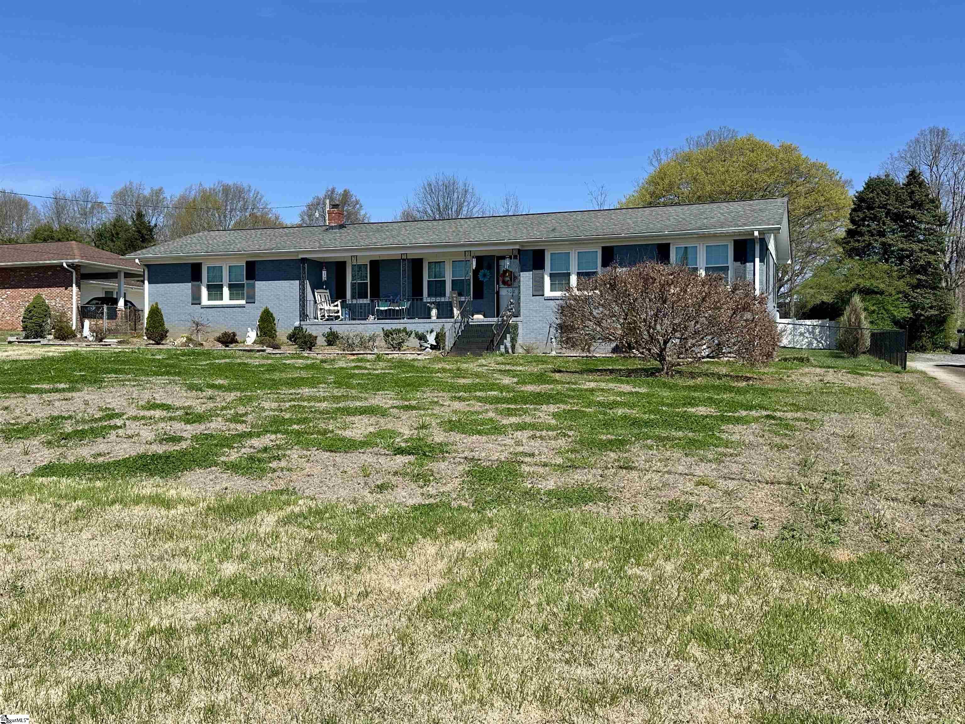502 Rampey Street Easley, SC 29640 - Photo 25 of 25
