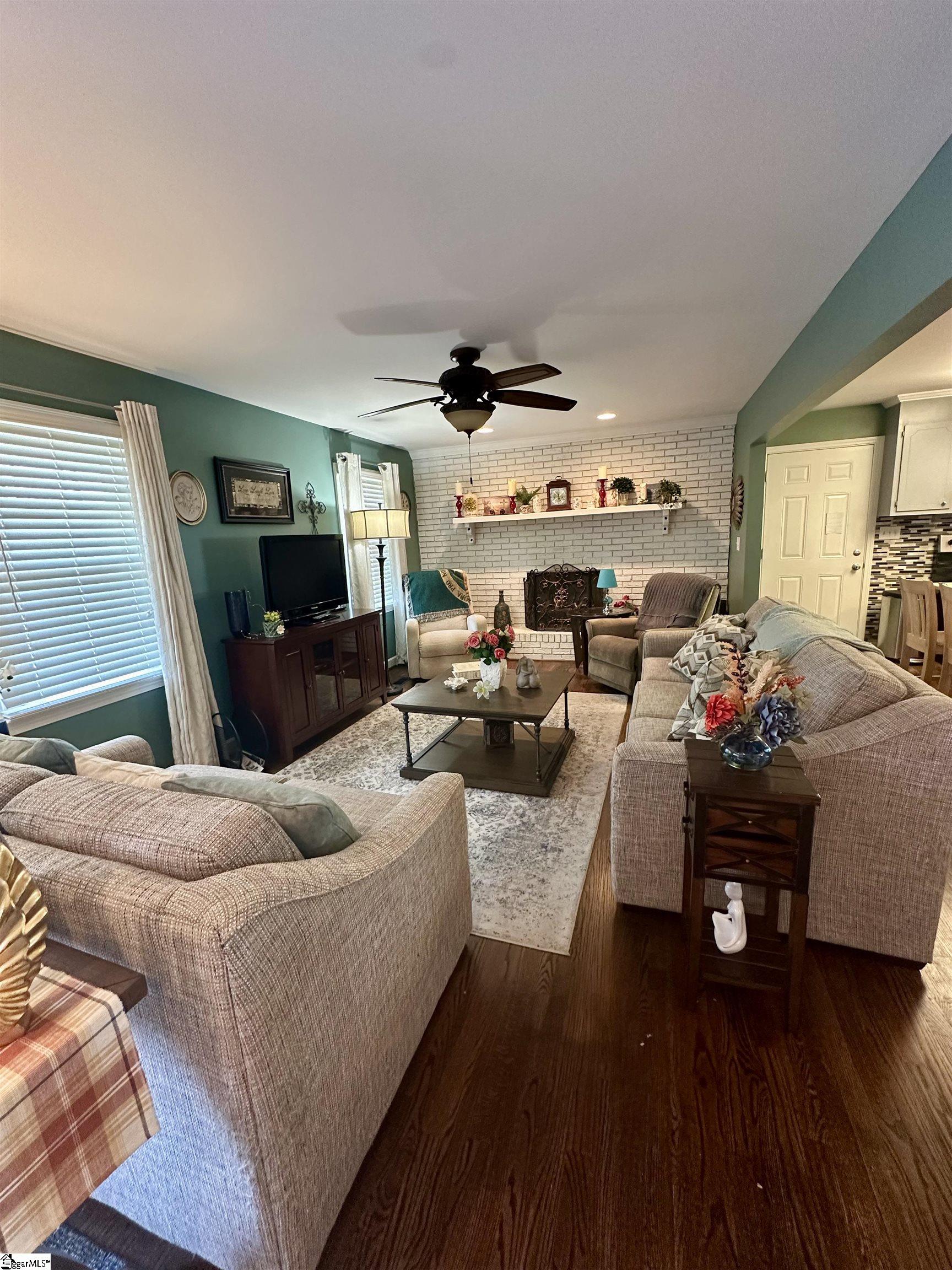502 Rampey Street Easley, SC 29640 - Photo 6 of 25