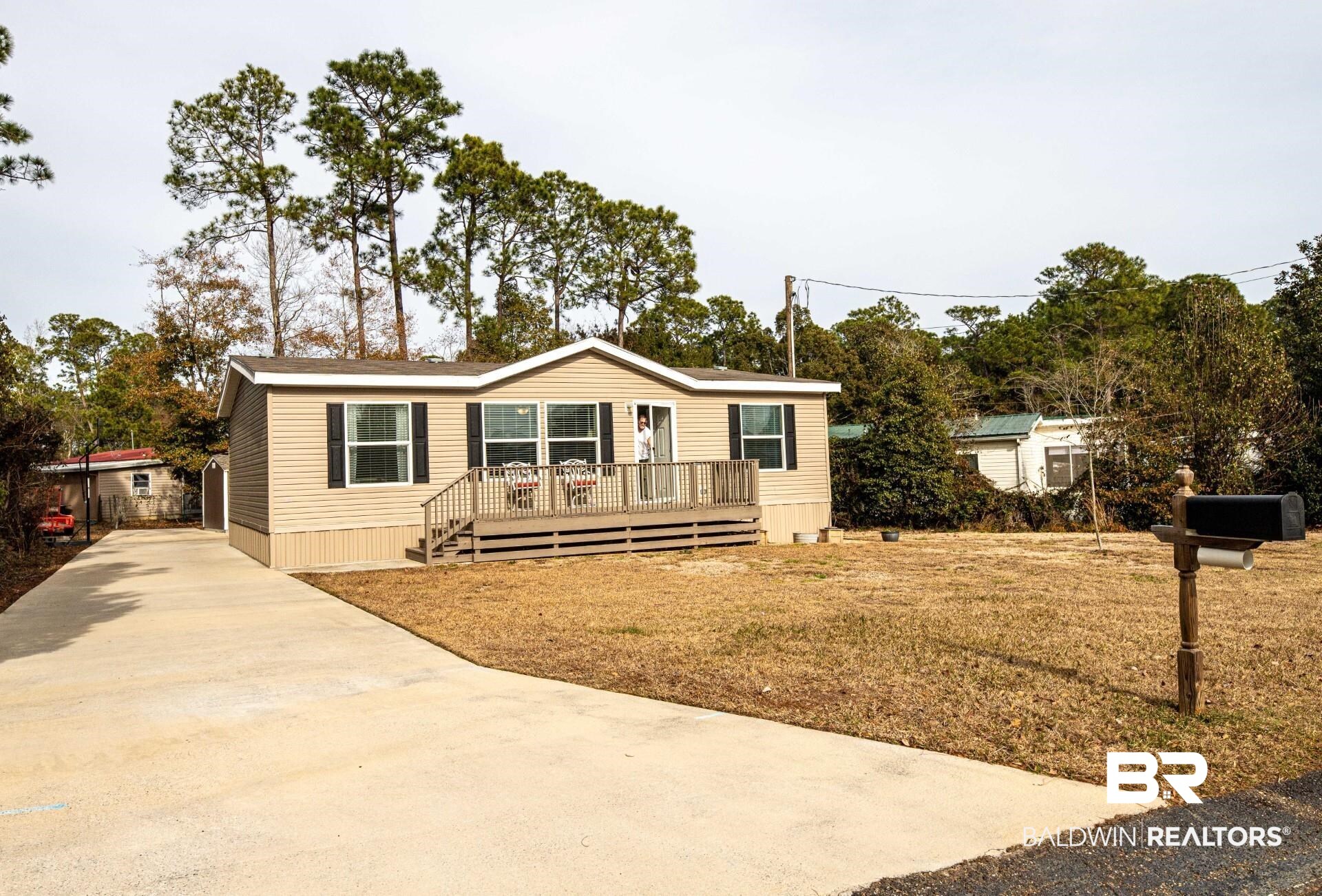 1906 Torres Lane Lillian, AL 36549 - Photo 1 of 21 Gallery Image 1
