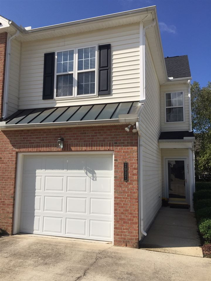 2037 Persimmon Ridge Drive Raleigh, NC 27604 - Photo 1 of 15 Photo 1