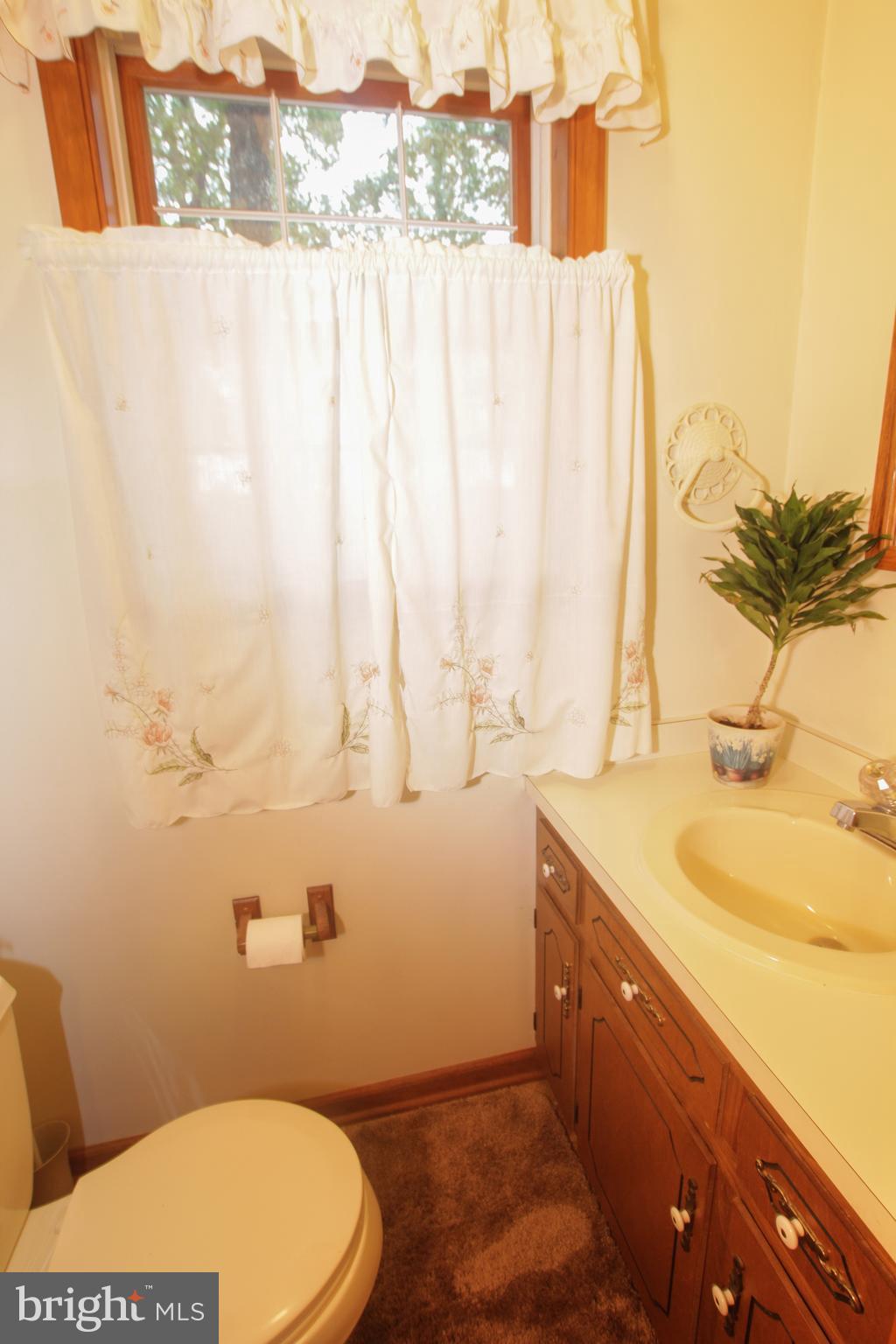 6343 Cedar Neck Road Milford, DE 19963 - Photo 19 of 32 Half Bathroom