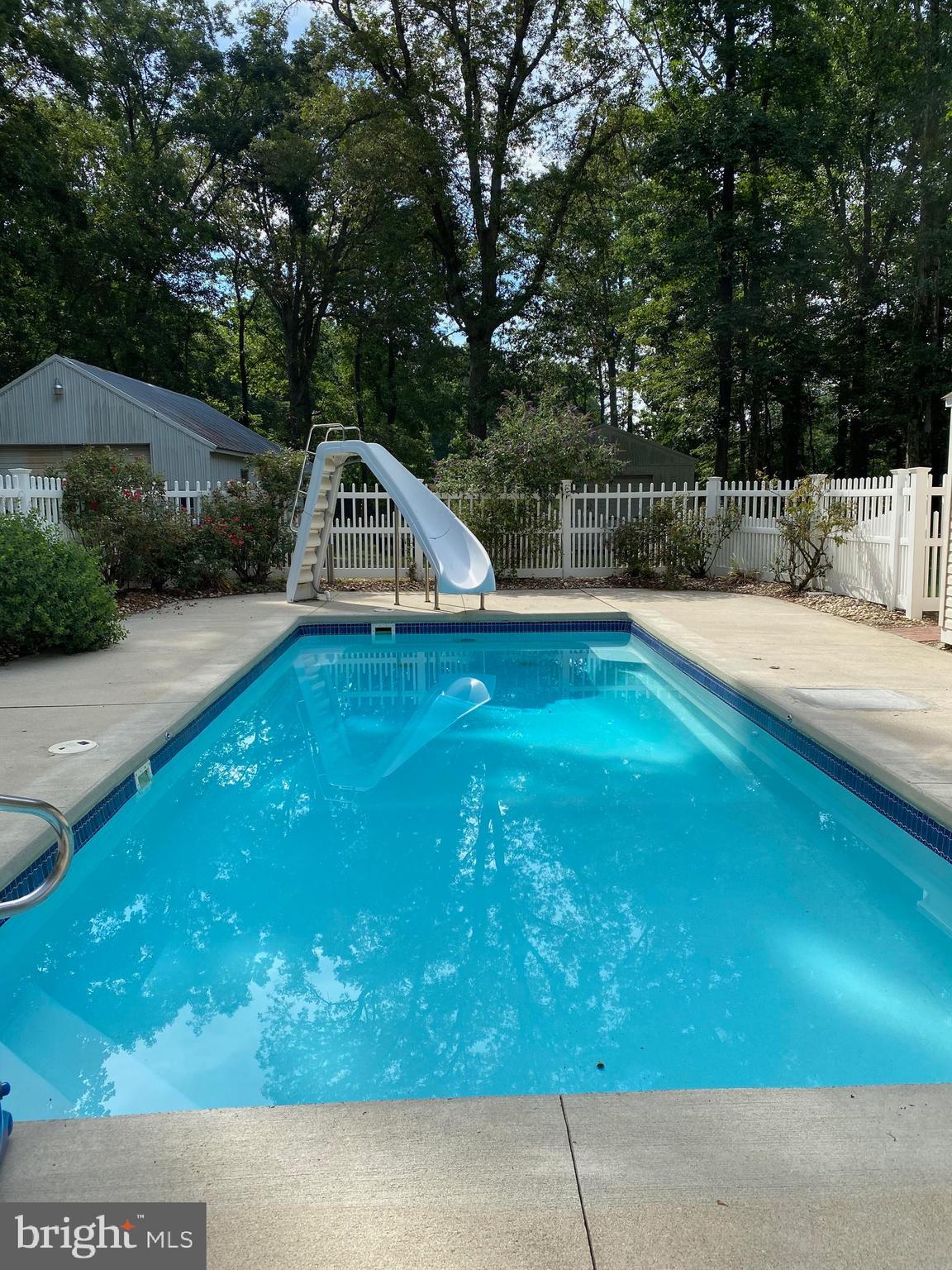 6343 Cedar Neck Road Milford, DE 19963 - Photo 22 of 32 Pool when opened