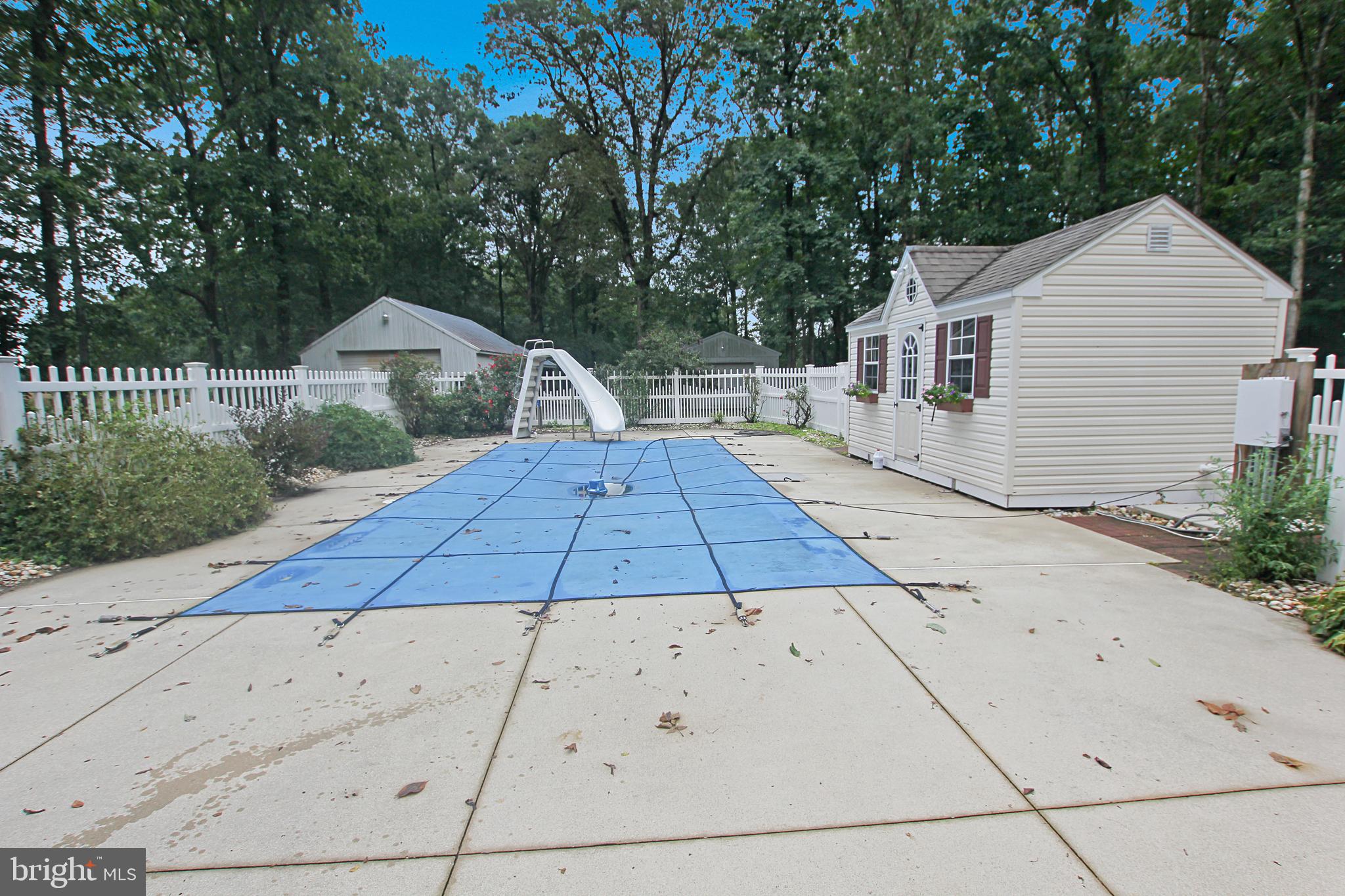 6343 Cedar Neck Road Milford, DE 19963 - Photo 23 of 32 Pool