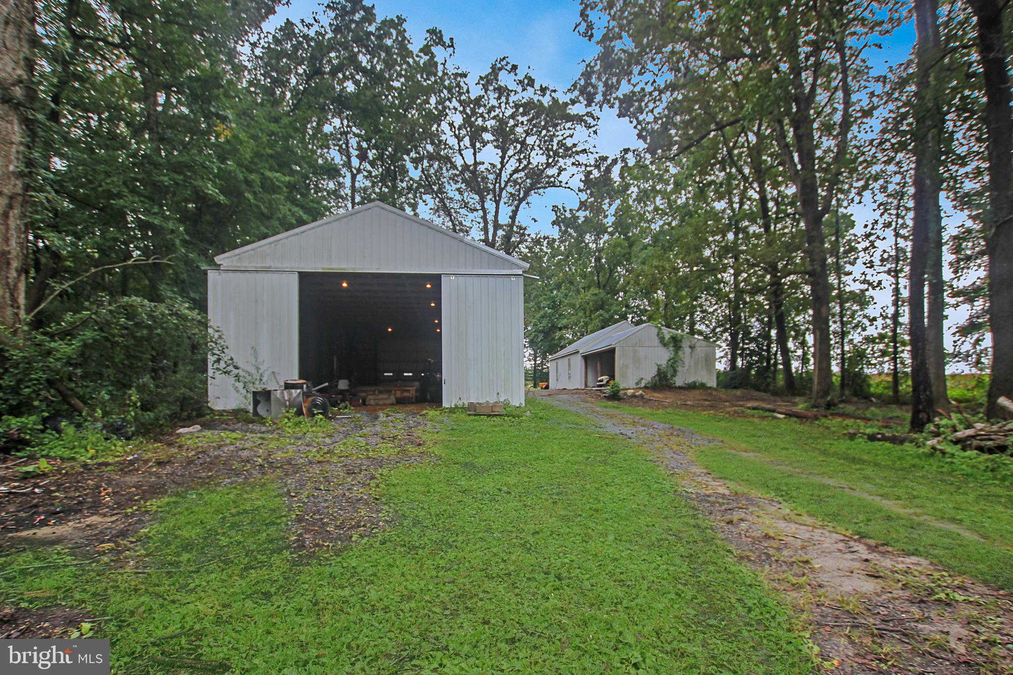 6343 Cedar Neck Road Milford, DE 19963 - Photo 29 of 32 Outbuildings