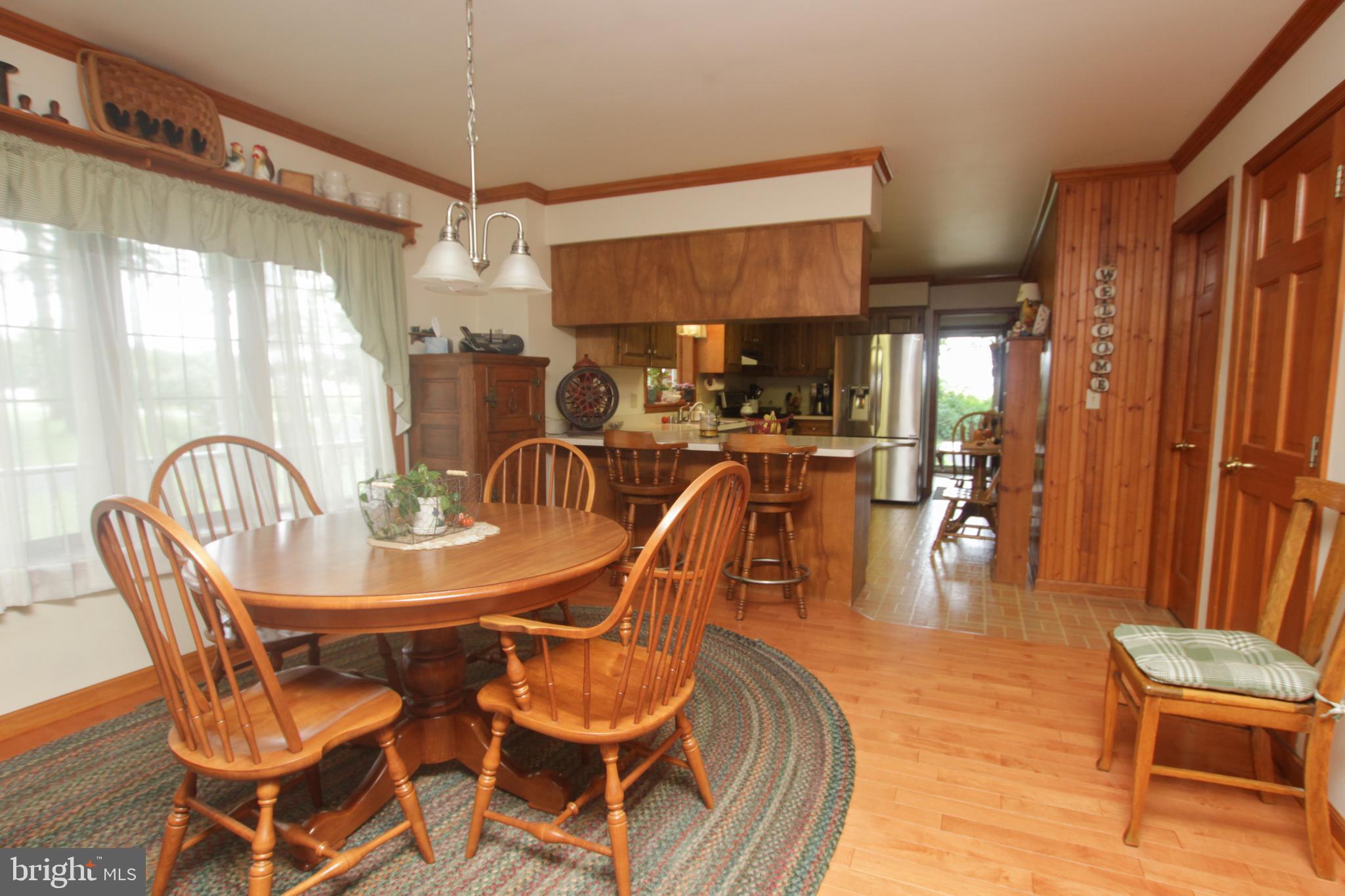 6343 Cedar Neck Road Milford, DE 19963 - Photo 8 of 32 Dining Area