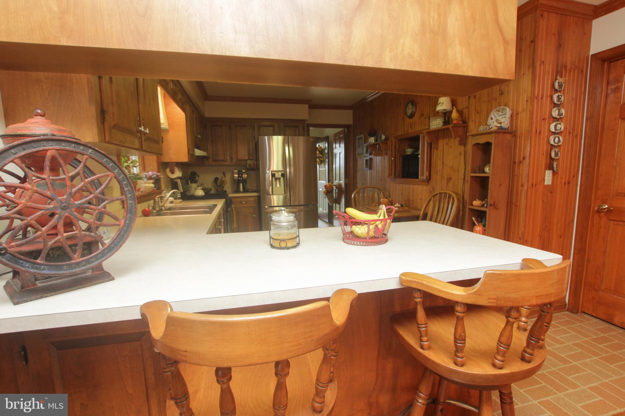 6343 Cedar Neck Road Milford, DE 19963 - Photo 9 of 32 Breakfast Bar