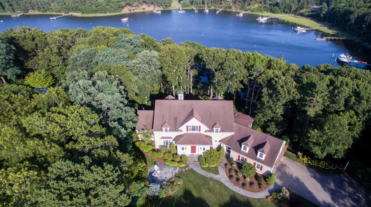 79 Cedar Tree Neck Road Marstons Mills, MA 02648 - Photo 2 of 35 Additional Photo