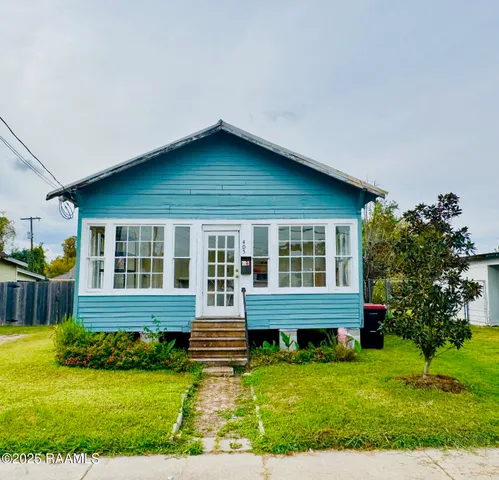 $110,000 | 405 North Buchanan Street, Lafayette, LA 70501