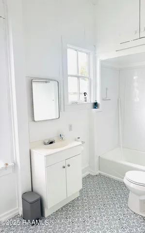 $110,000 | 405 North Buchanan Street, Lafayette, LA 70501