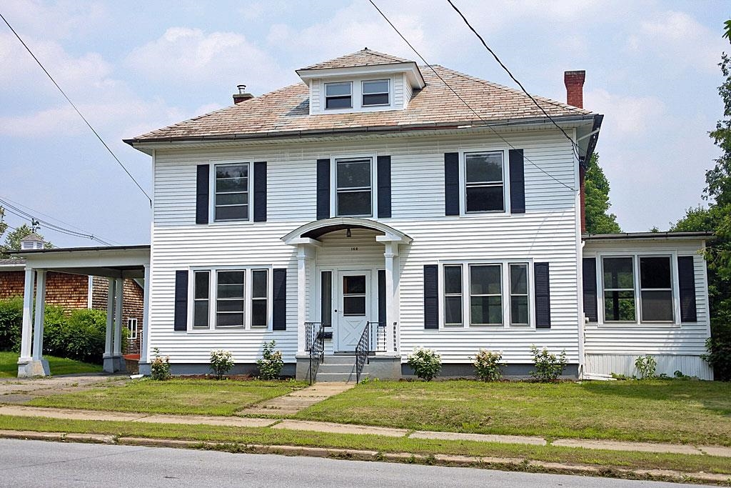 168 Grove Street Rutland, VT 05701 - Photo 1 of 25