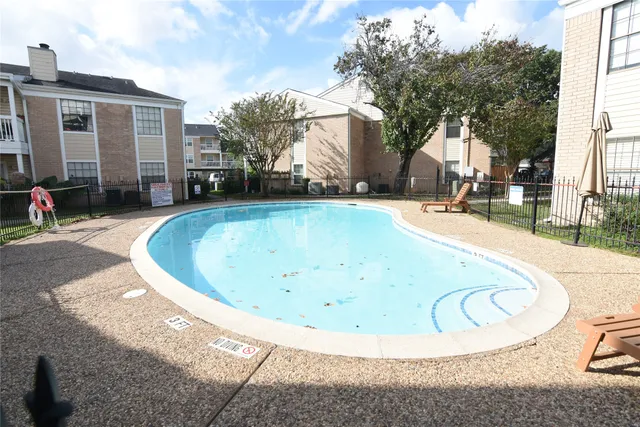 $119,000 | 2750 Holly Hall Street, Unit 1309, Houston, TX 77054