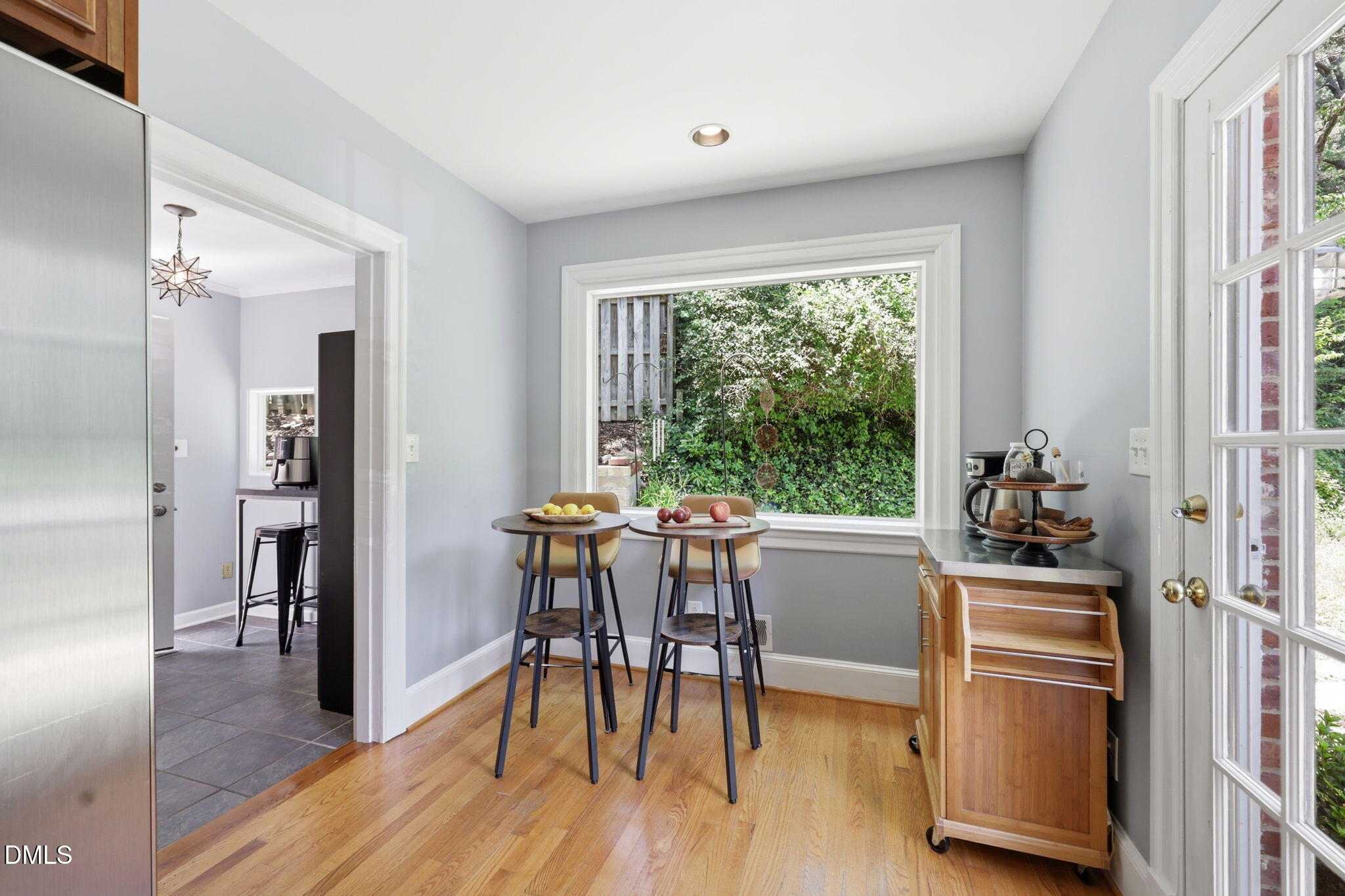 2701 Van Dyke Avenue Raleigh, NC 27607 - Photo 21 of 54