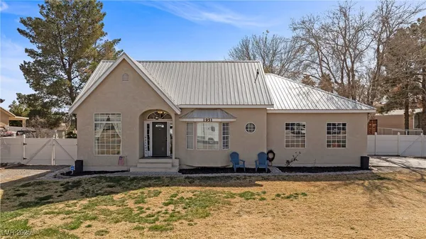 $455,000 | 1951 Jim Haworth Court, Logandale, NV 89021