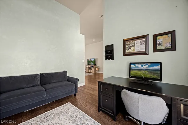 $455,000 | 1951 Jim Haworth Court, Logandale, NV 89021