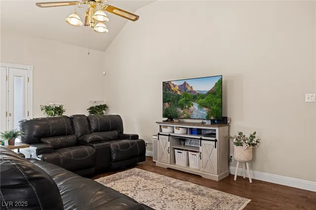 $455,000 | 1951 Jim Haworth Court, Logandale, NV 89021