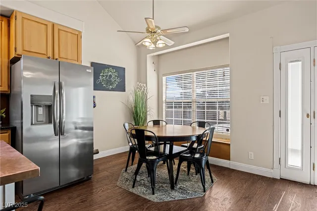 $455,000 | 1951 Jim Haworth Court, Logandale, NV 89021