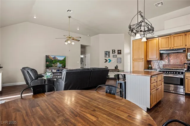 $455,000 | 1951 Jim Haworth Court, Logandale, NV 89021