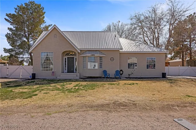 $455,000 | 1951 Jim Haworth Court, Logandale, NV 89021