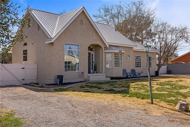 $455,000 | 1951 Jim Haworth Court, Logandale, NV 89021