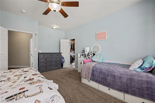 $455,000 | 1951 Jim Haworth Court, Logandale, NV 89021