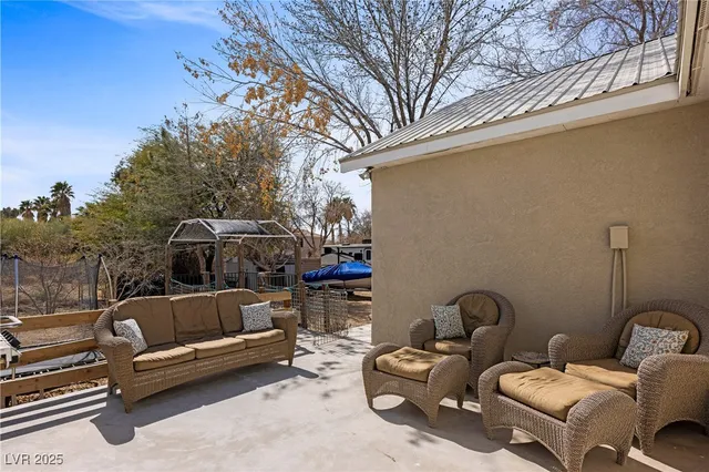 $455,000 | 1951 Jim Haworth Court, Logandale, NV 89021