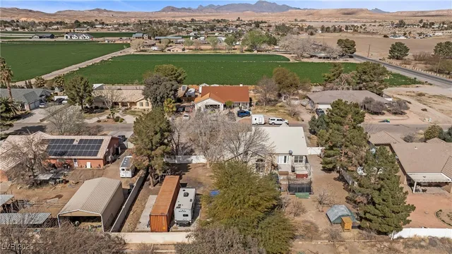 $455,000 | 1951 Jim Haworth Court, Logandale, NV 89021