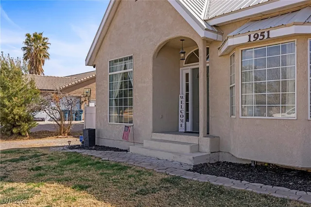 $455,000 | 1951 Jim Haworth Court, Logandale, NV 89021