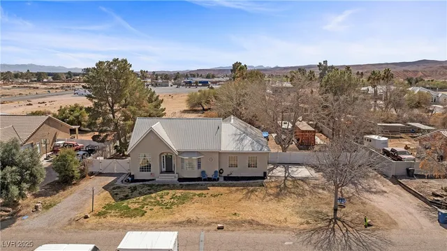$455,000 | 1951 Jim Haworth Court, Logandale, NV 89021