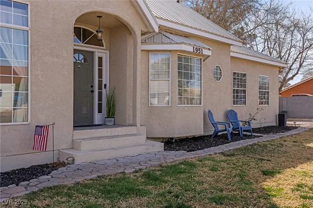 $455,000 | 1951 Jim Haworth Court, Logandale, NV 89021