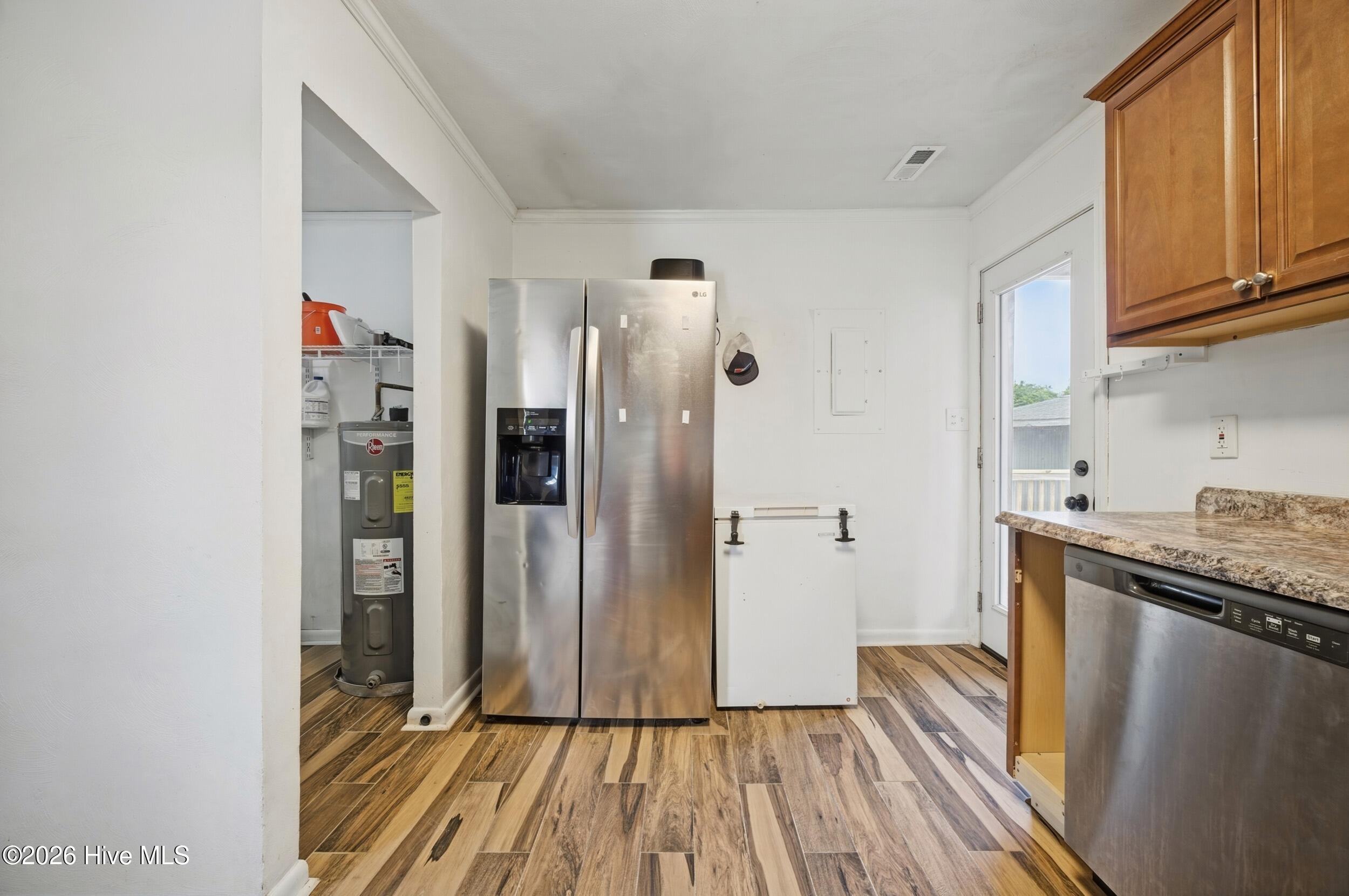 117 Bryan Road Knotts Island, NC 27950 - Photo 13 of 26
