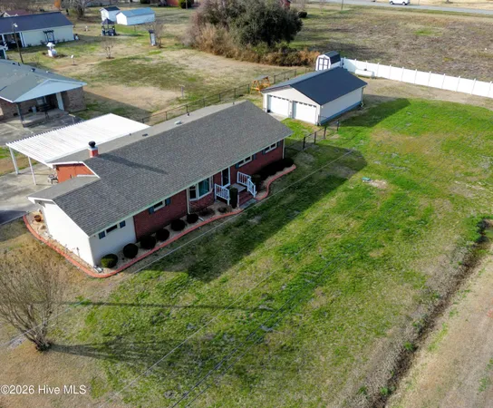 $242,000 | 222 Orange Street, Kinston, NC 28504